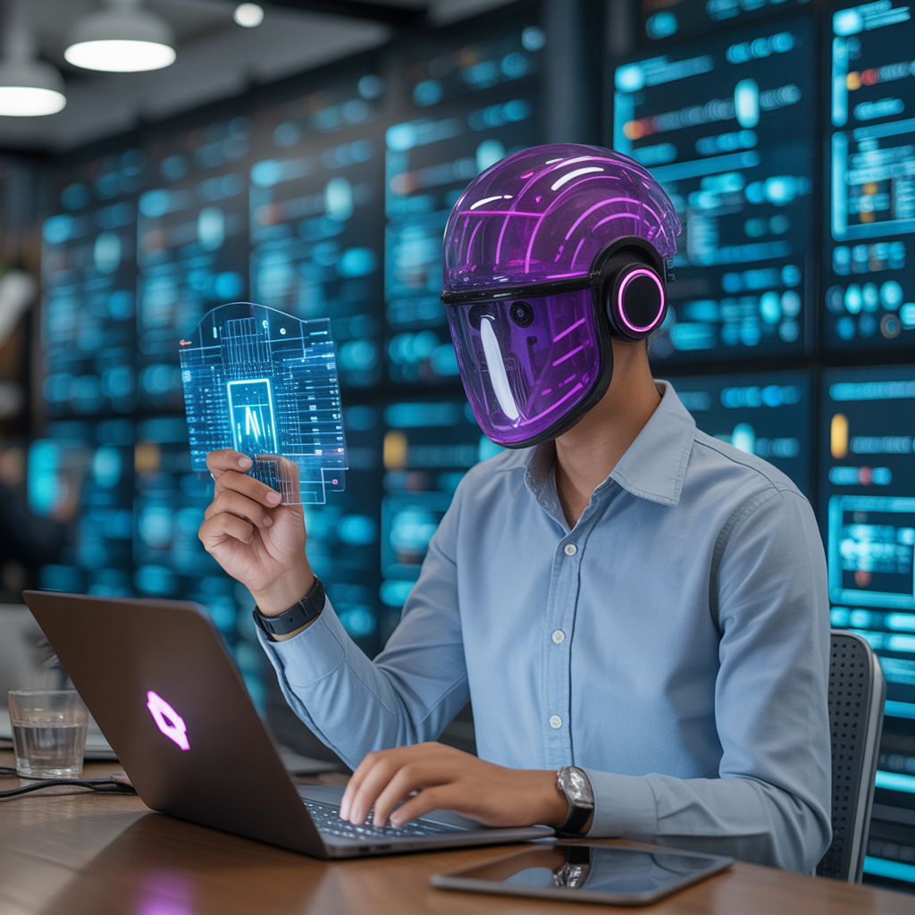 Inteligencia artificial en el desarrollo de software