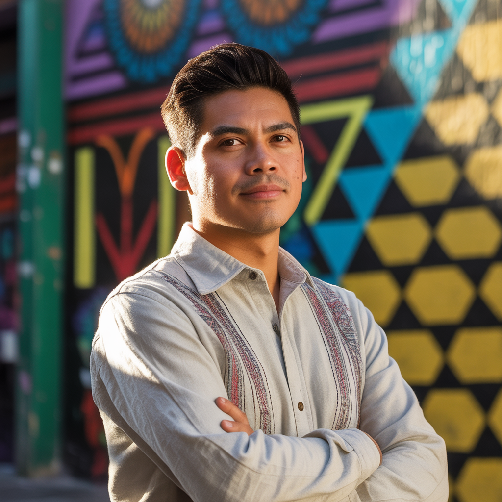 Miguel Torres - Arquitecto de Soluciones