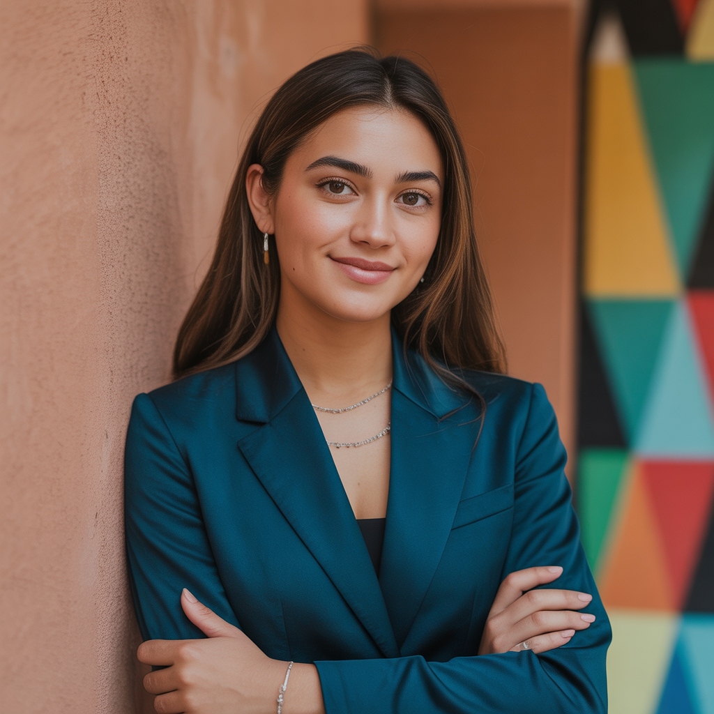 Ana Rodríguez - Líder de Desarrollo